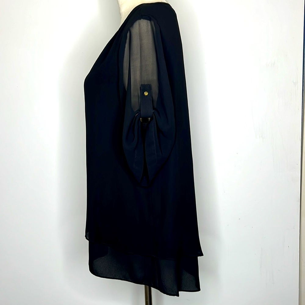 CHAUS BLOUSE - Picture 2 of 3
